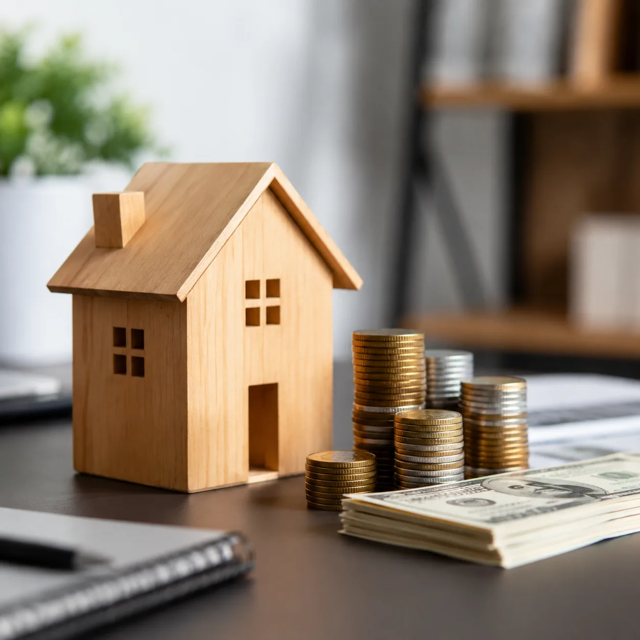 Down Payment & Closing Costs Explained: How Much Cash Do You Need to Buy a Home?