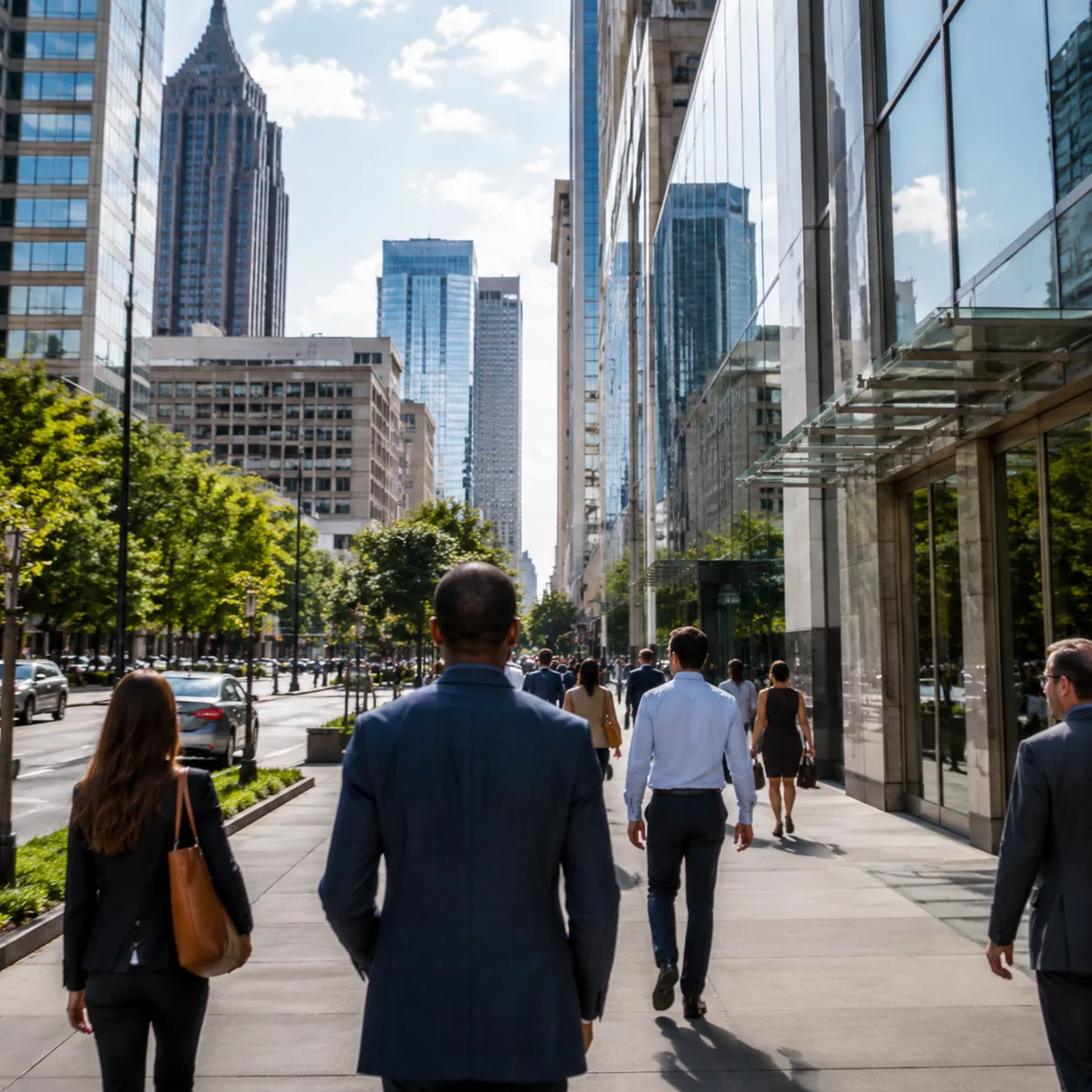 May 2026 Jobs Report: Why a Strong Headline Still Isn't Enough for Housing to Take Off