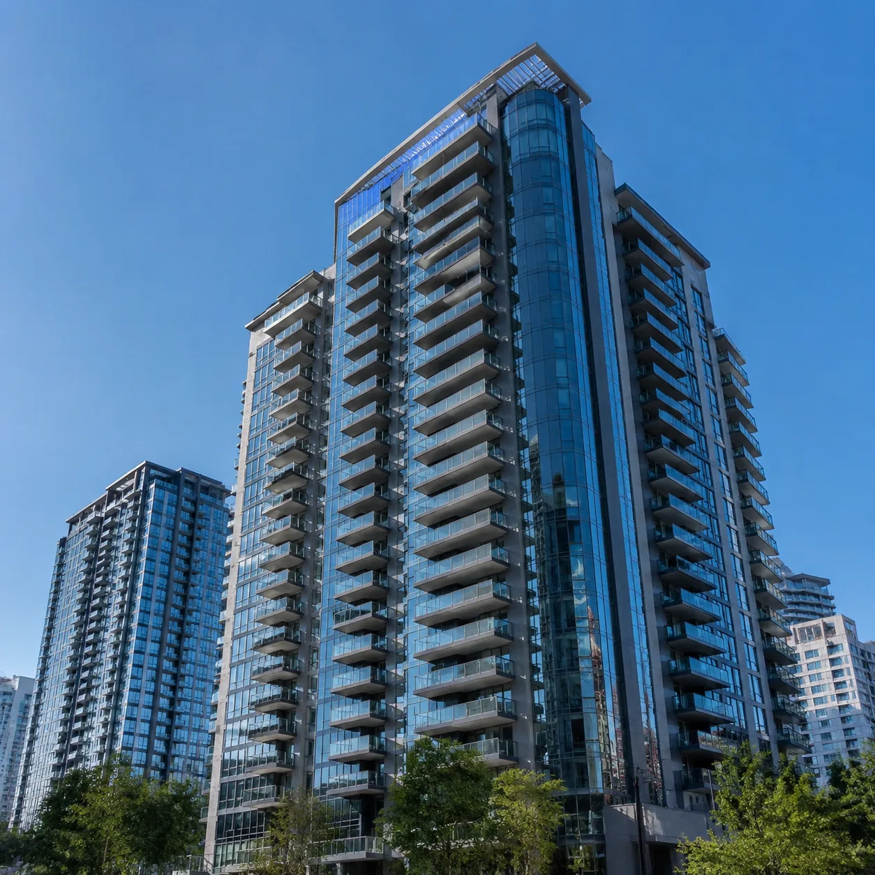 New Condo Lending Rules Are Coming: What Condo Buyers Need to Know Before 2027