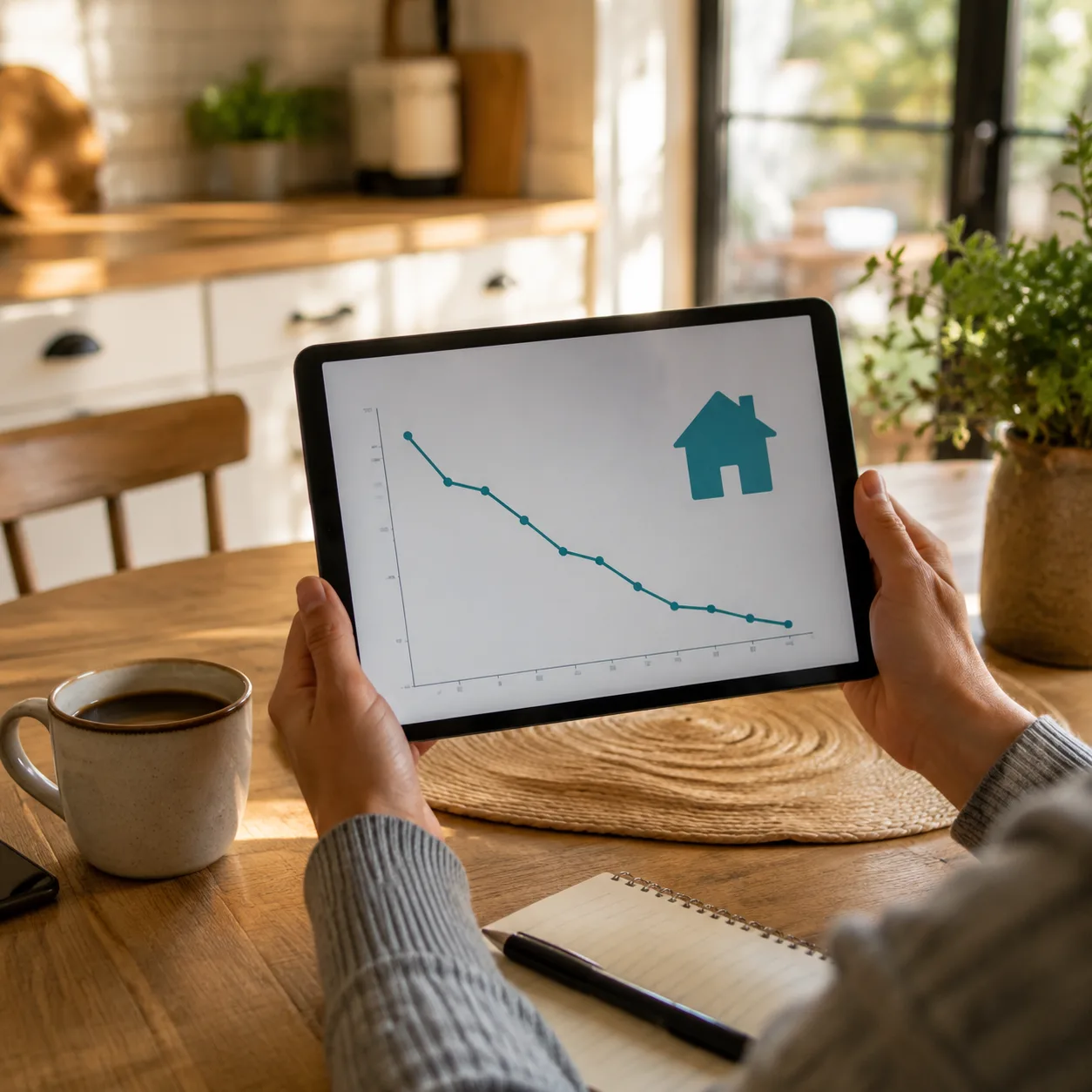 Mortgage Applications Dip as Rates Edge Up in Early July 2026: Should You Apply Now?