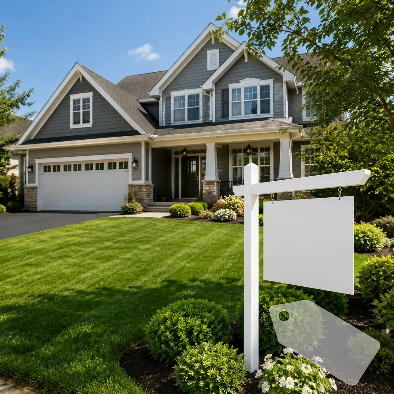 June 2026's Market Paradox: Existing Home Sales Fall as Prices Hit a Record High