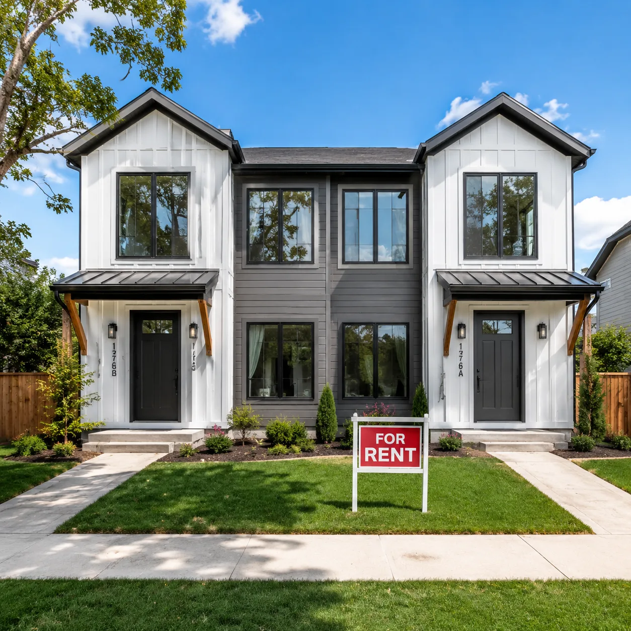 DSCR Loans in Georgia: Zero Personal Income Checks for Investment Properties