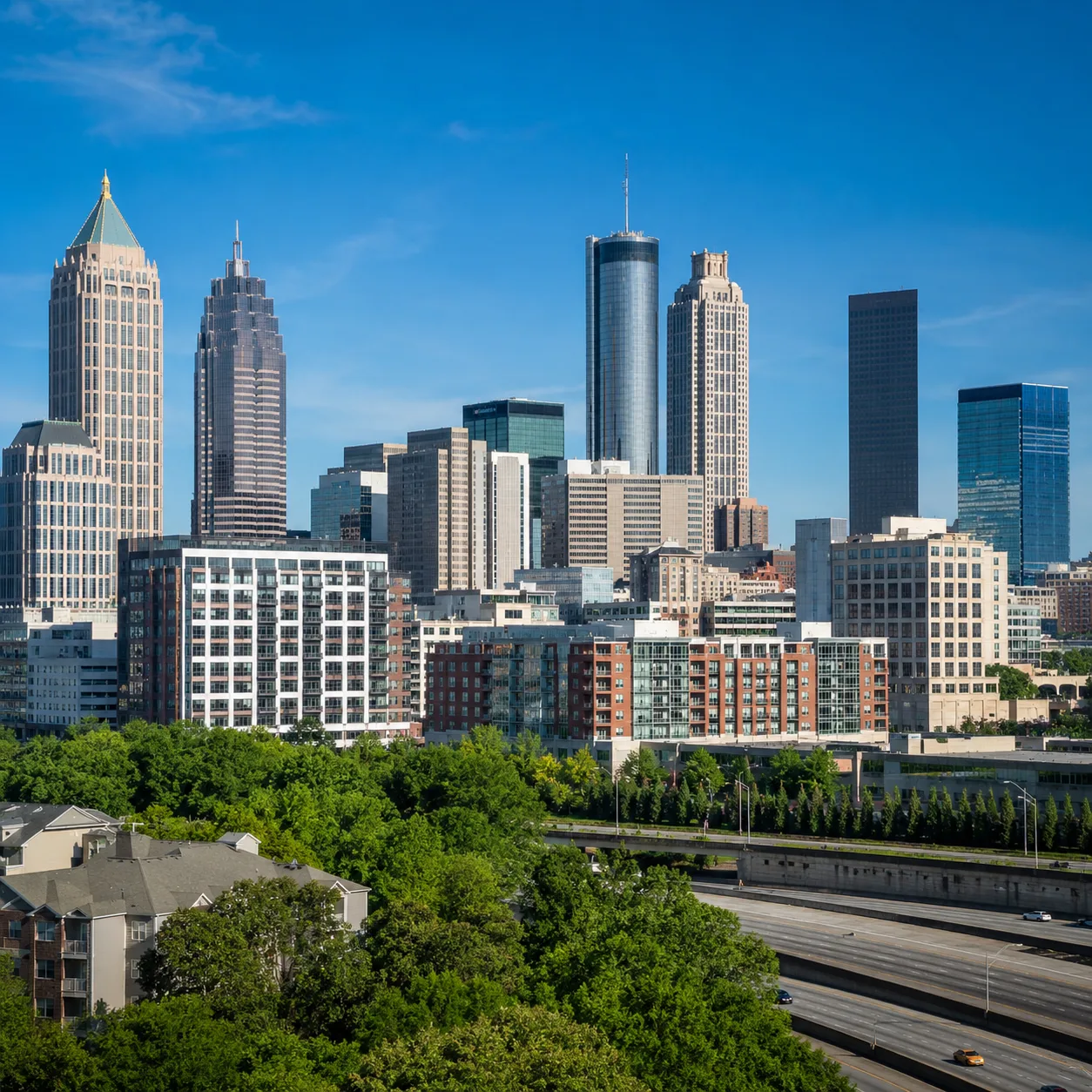 Atlanta Real Estate Market 2026: A Complete Overview