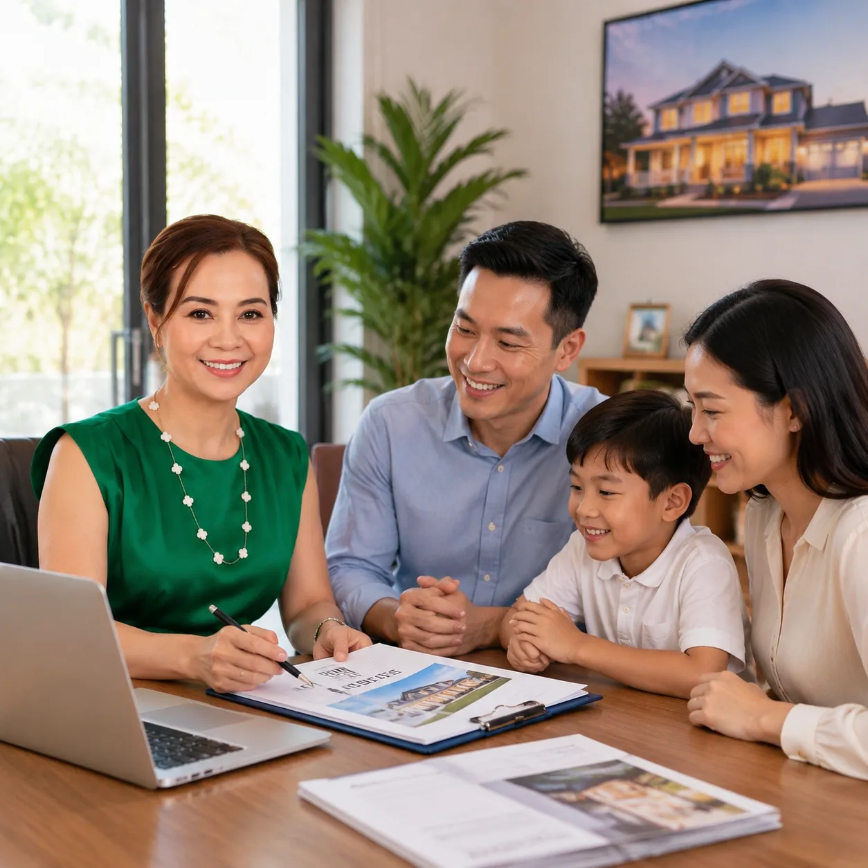How to Buy a House in the USA: A Complete Guide for Vietnamese Buyers