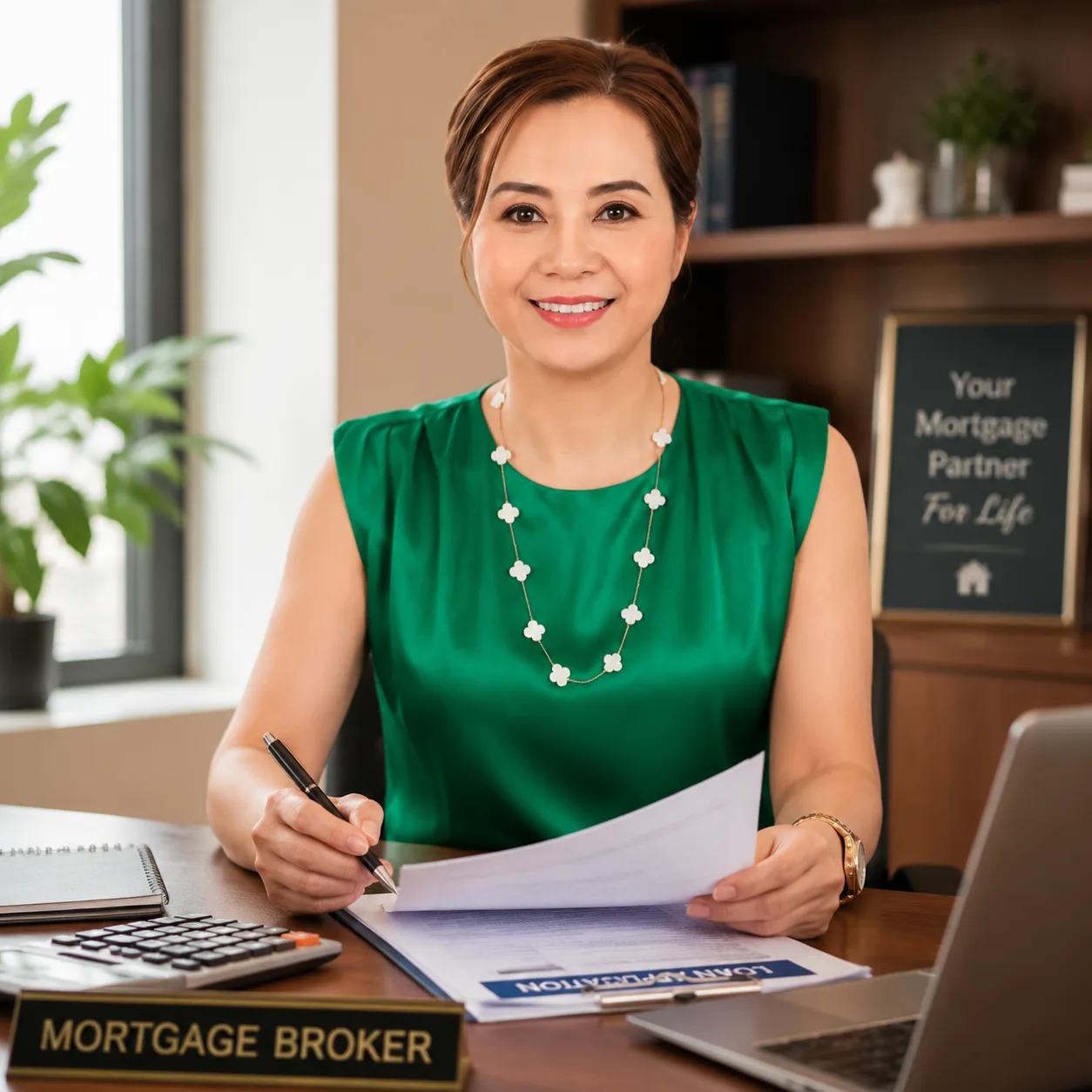 Vietnamese-Speaking Mortgage Broker in Georgia: Your Complete Home Loan Guide