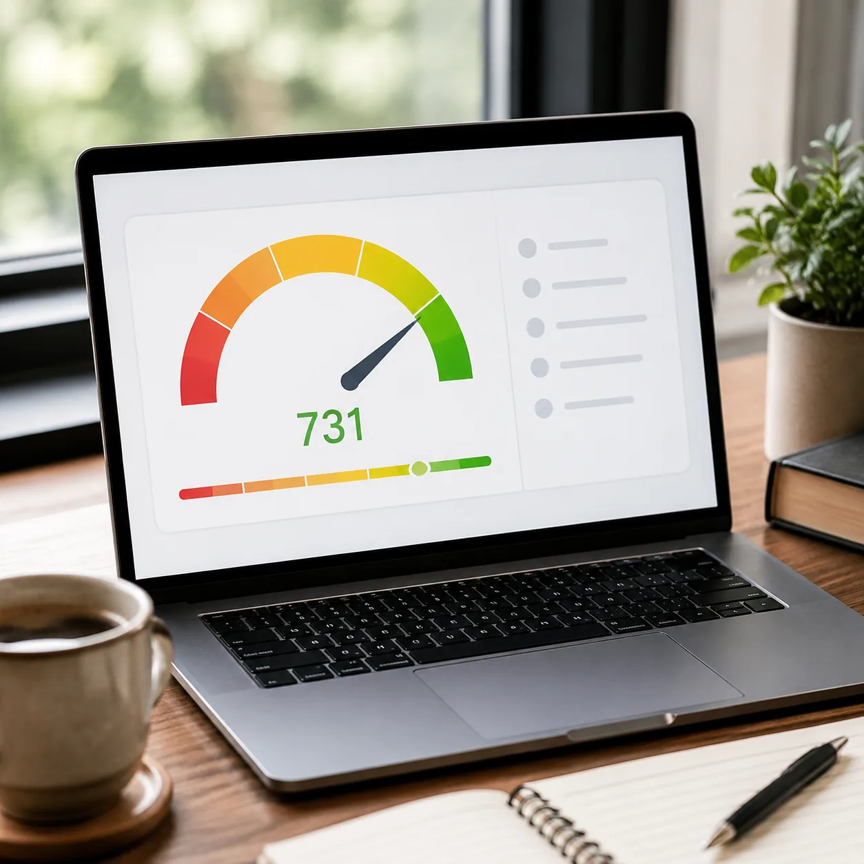 How to Build Your Credit Score for a Home Mortgage in Georgia Rapidly