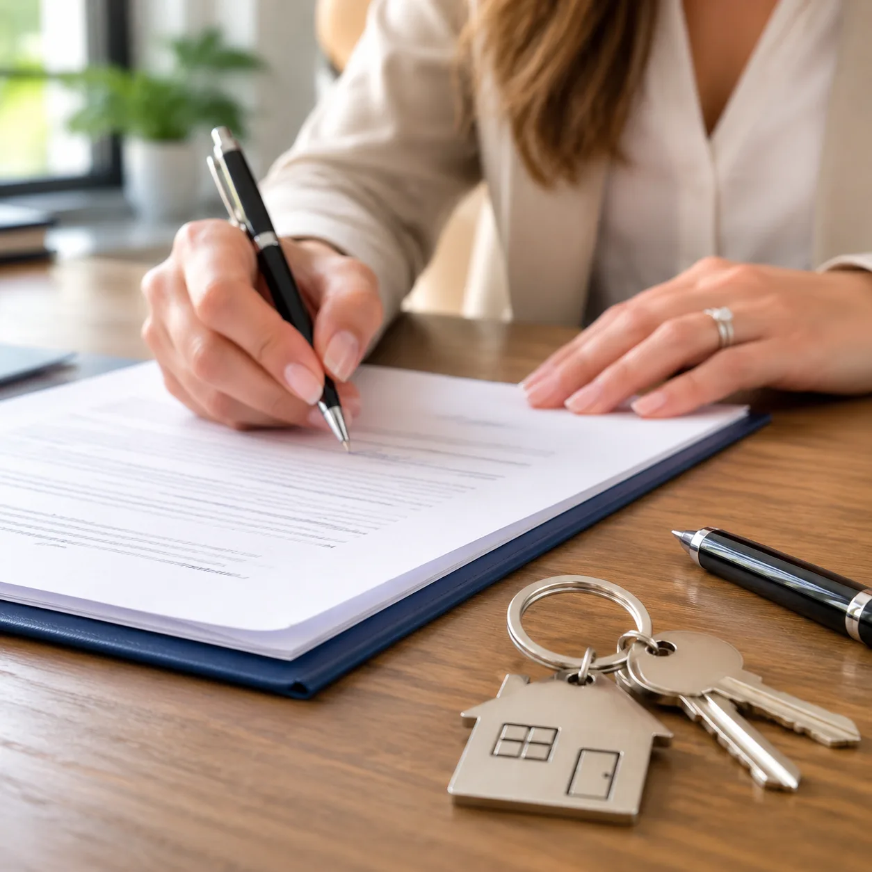Negotiating Seller Concessions in Georgia to Lower Your Closing Costs