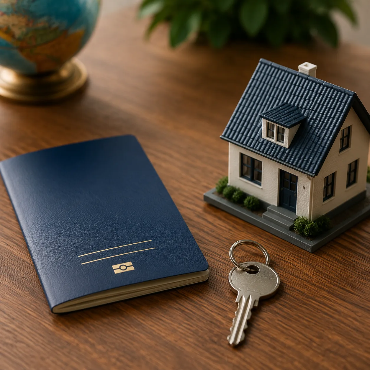Can Foreign Nationals and Visa Holders Buy Real Estate in Georgia?