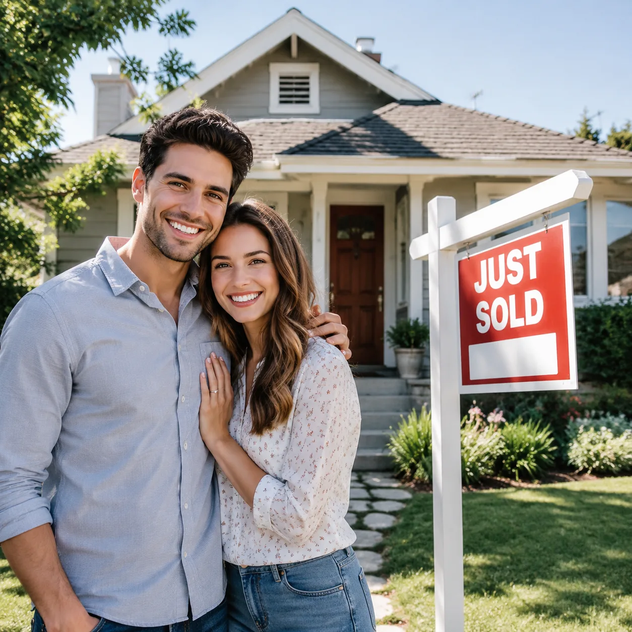 The Conventional 3% Down Payment Program for First-Time Homebuyers in GA