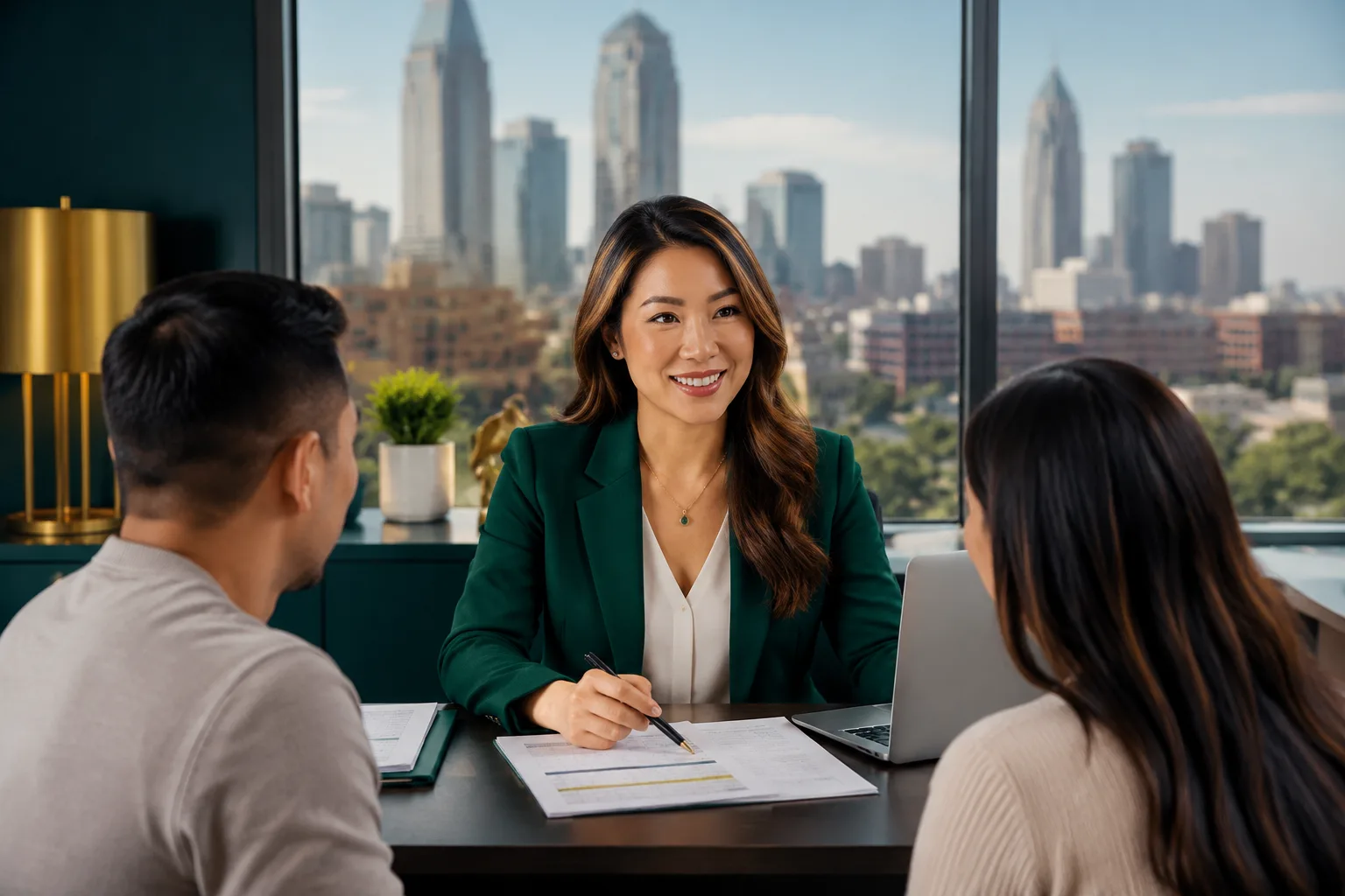 Find a Mortgage Broker in Atlanta, GA: What to Know Before You Choose