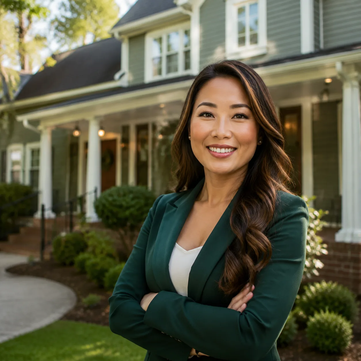Realtor vs Real Estate Agent vs Listing Agent in Georgia: What's the Difference?
