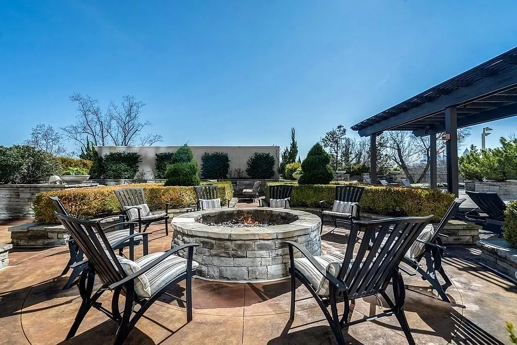 Căn Hộ Đầu Tư Cao Tầng Tại Buckhead 3