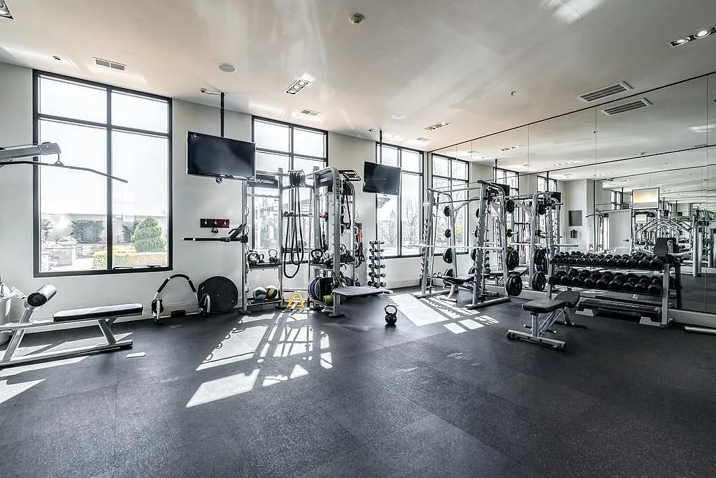 Căn Hộ Đầu Tư Cao Tầng Tại Buckhead 4