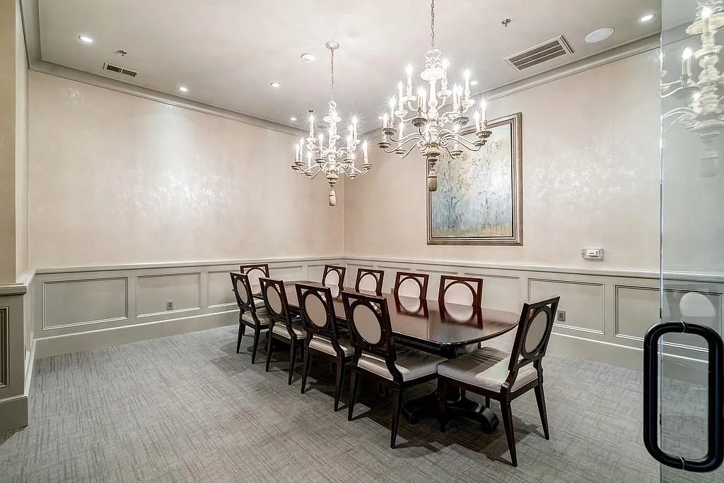 Căn Hộ Đầu Tư Cao Tầng Tại Buckhead 6